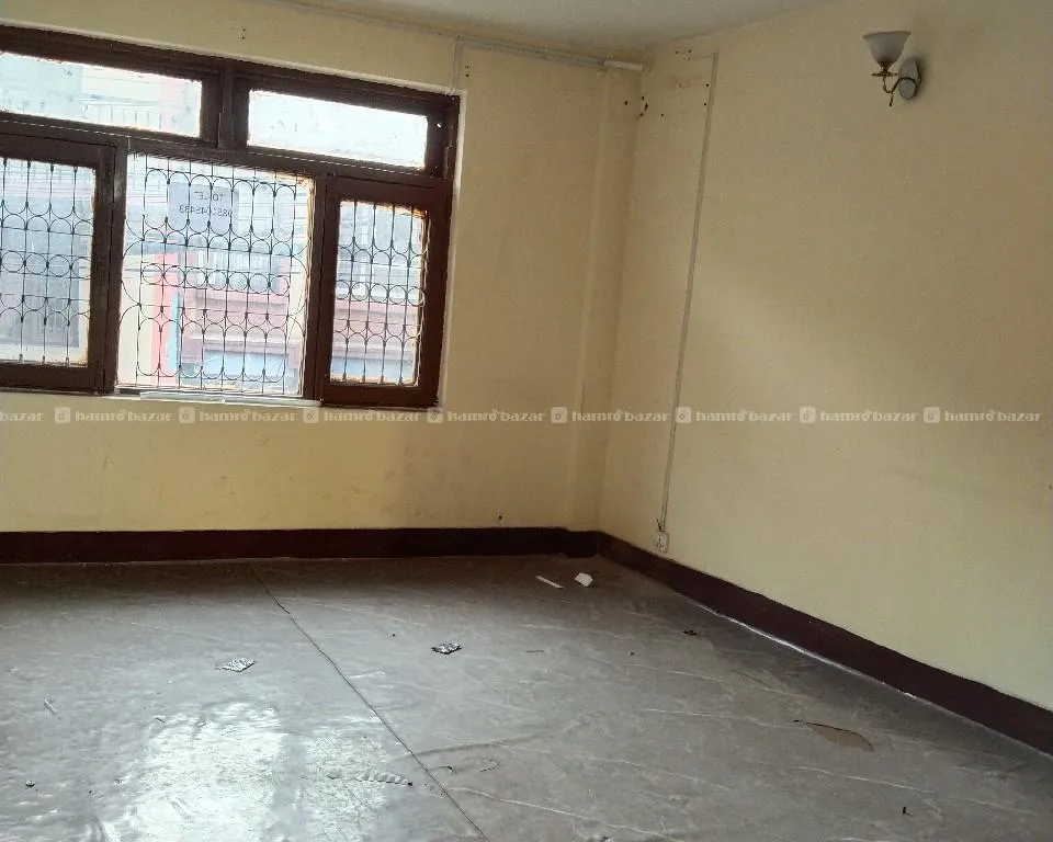OFFICE FLAT AVAILABLE FOR RENT AT BANESHOR KTM 5