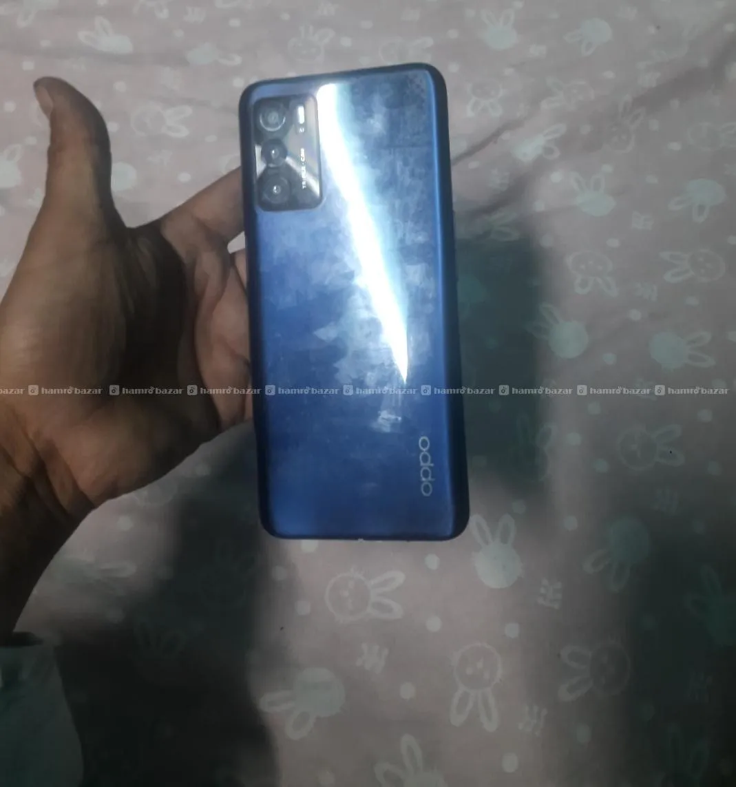 oppo a16 3