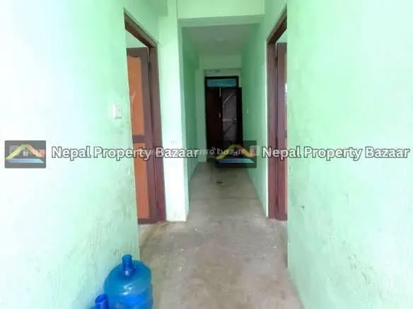 2 * Single Room With Sharing Bathroom in Goldhunga 3