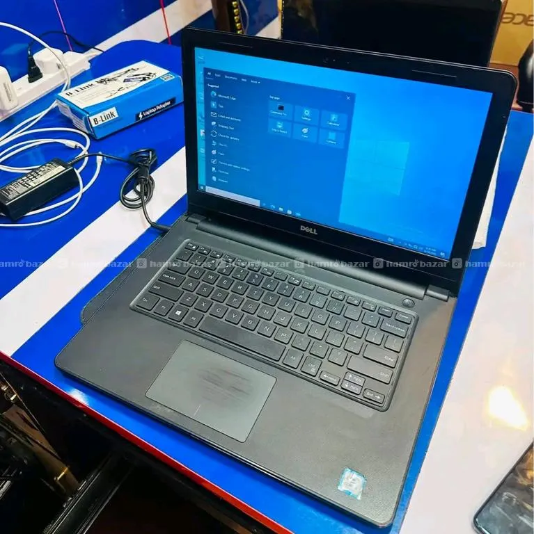 Hami Sanga 15000 Dekhi 35000 Samma Ka Laptop Xa 3