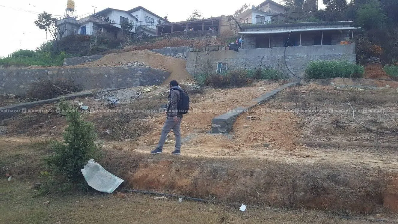 Premium 4 Anna Residential Plot for Sale 2