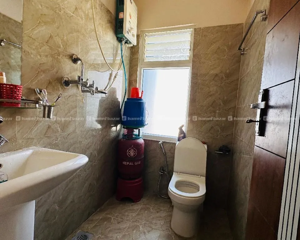New House For Sale at Hattigauda, Budhanilkantha 7
