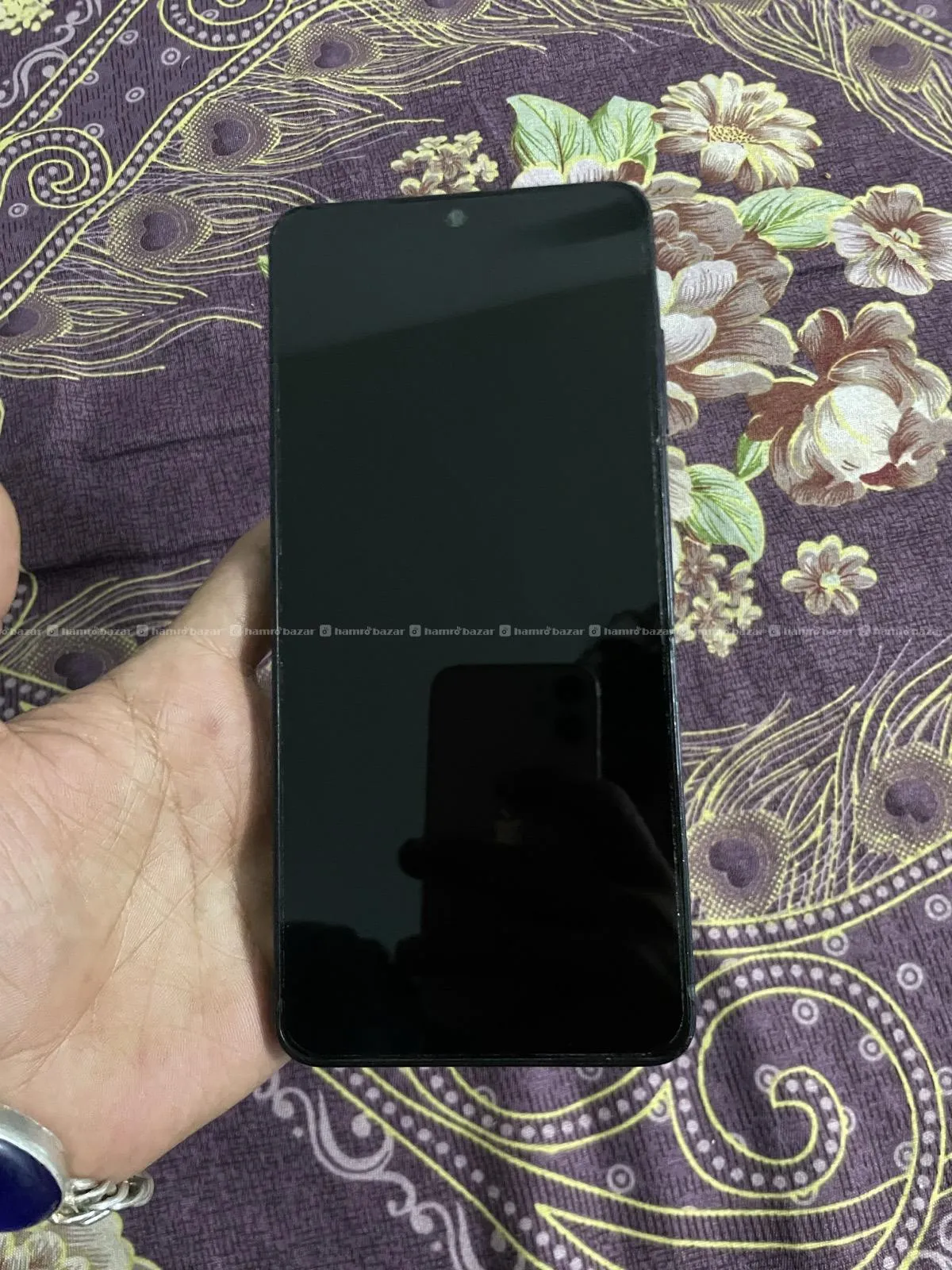 SAMSUNG A06(4+64GB) 4