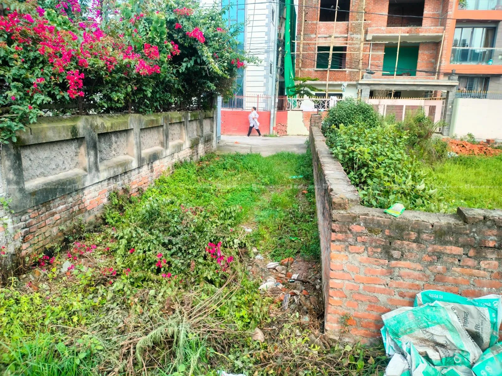 Residential Land For Sale in Dhapakhel, Lalitpur 4