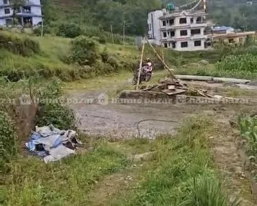 Land For Sale @ Tokha 3