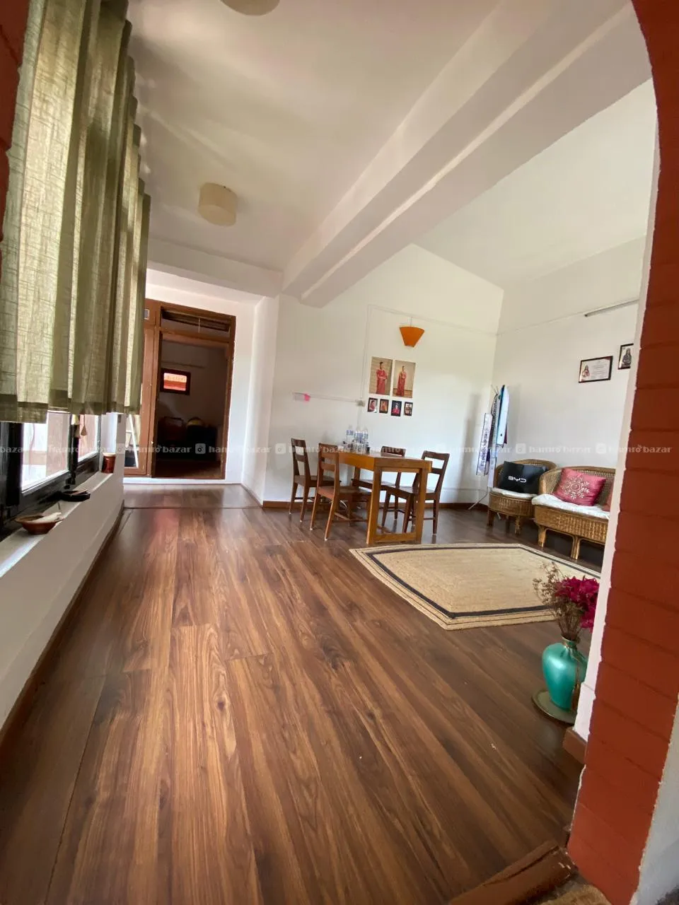 🏢 Office Space on Rent in Sanepa 3