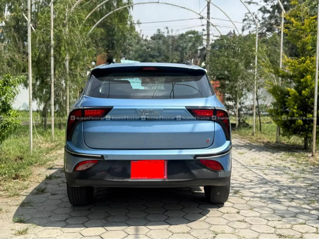 2024 Neta Ev Singlehand Fresh Sale,exchange50%loan 6