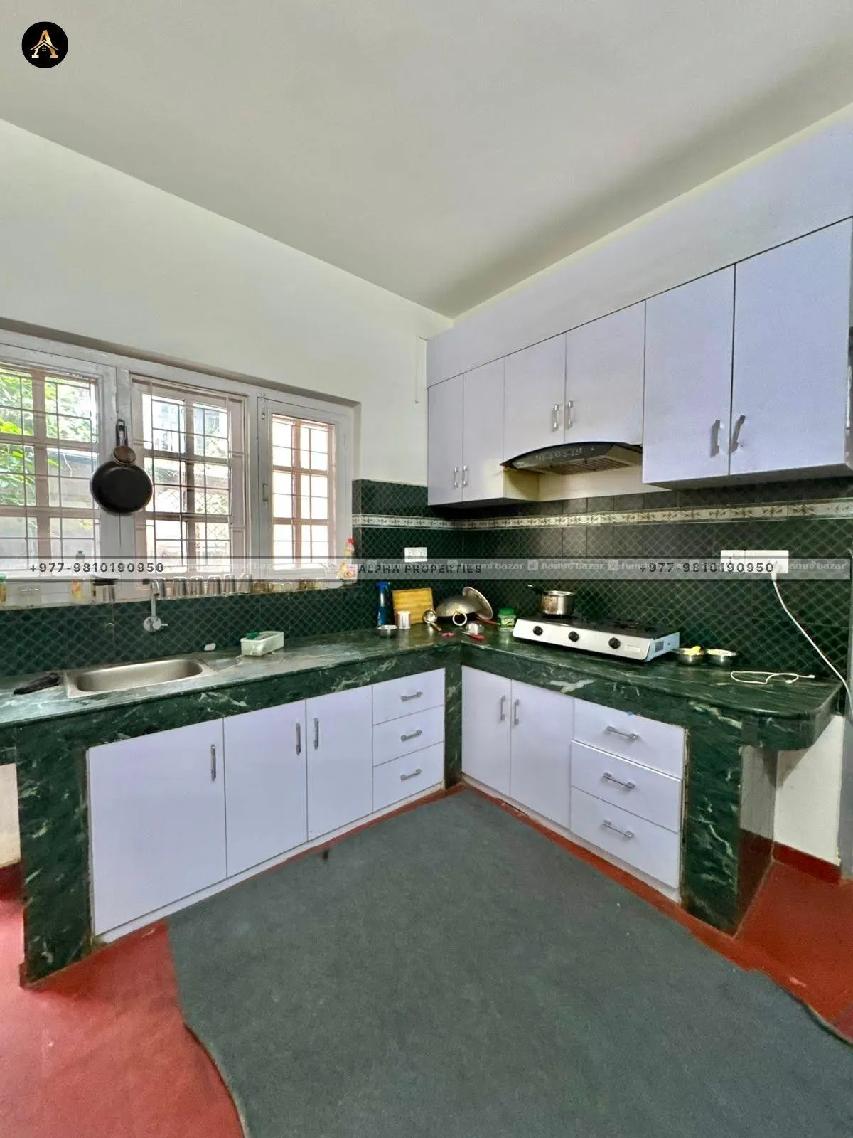 BISHALNAGAR, KATHMANDU | HOUSE FOR RENT 2