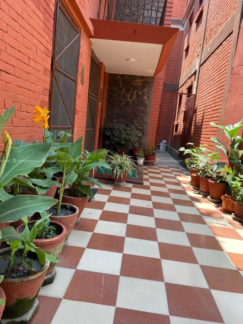 🏢 Office Space on Rent in Sanepa 6