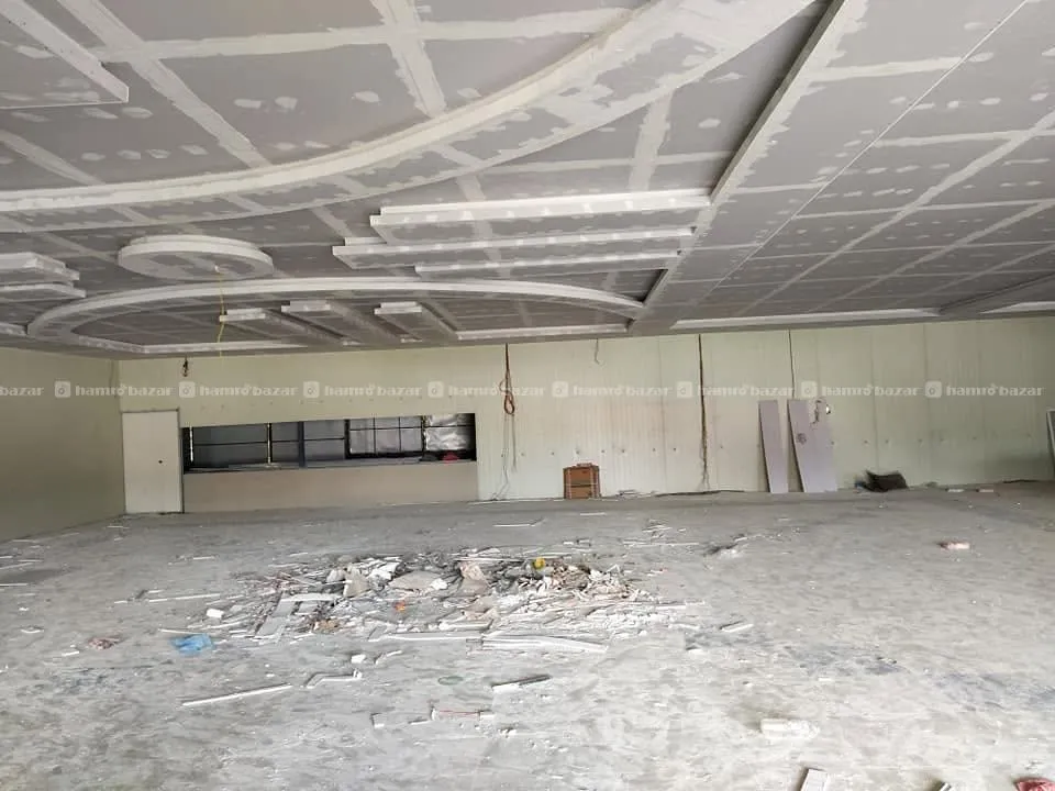 Party Palace Construction 3