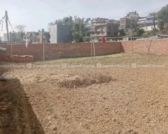 Land For Sale @ Thaiba-14 2