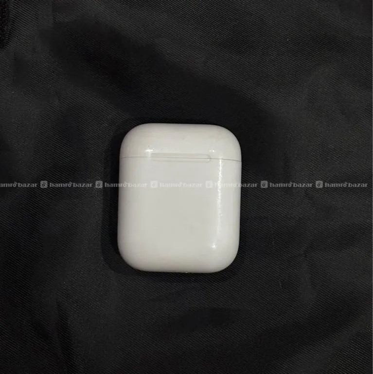 Apple Airpods 2nd Generation 2