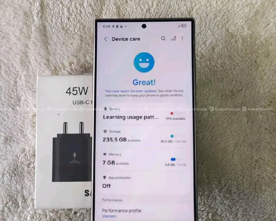 Samsung S24 ultra 2