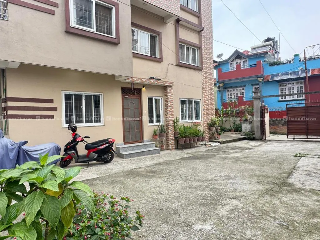 2BHK Flat for Rent in Dhapakhel Height, Lalitpur 3