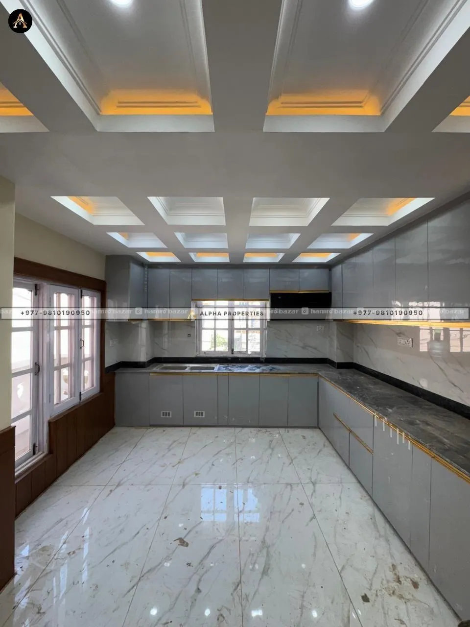 BUDHANILKANTHA, BHANGAL | 4BHK BUNGALOW FOR SALE 7