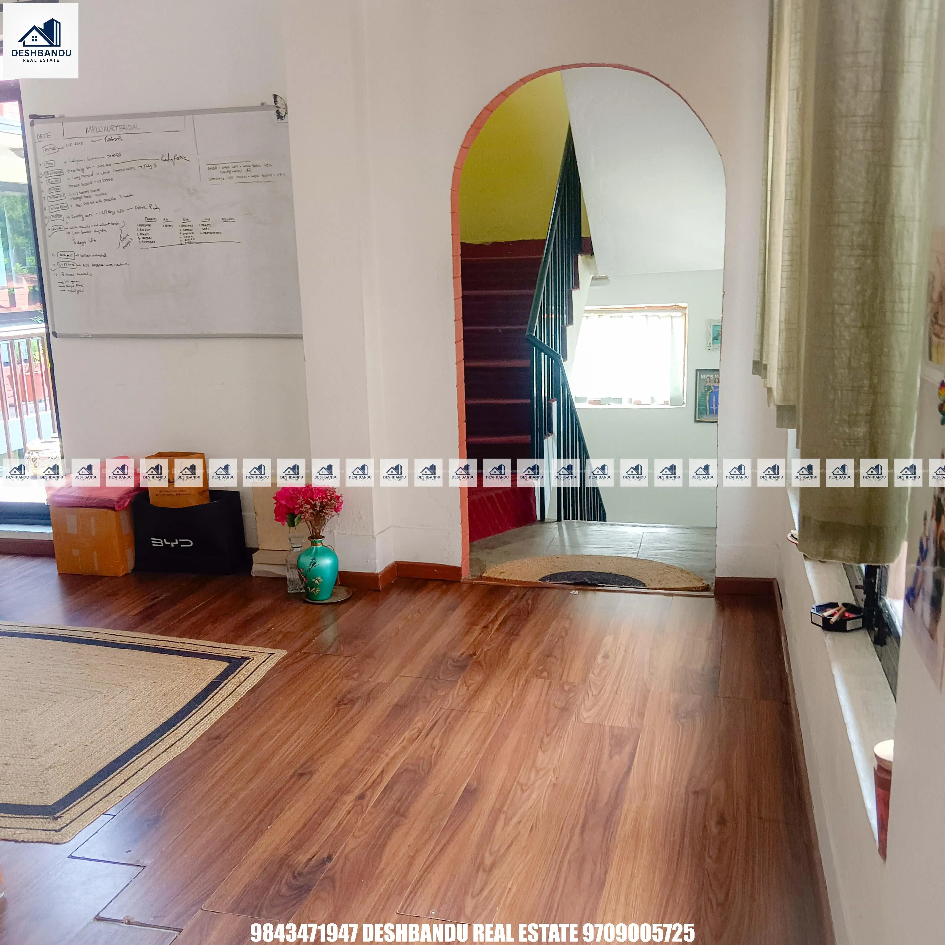 SANEPA - 4BHK HOUSE FOR RENT 7