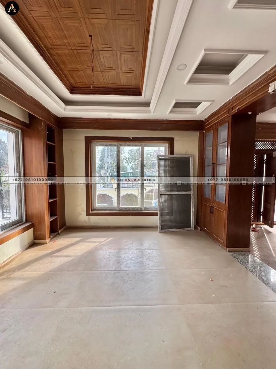 BUDHANILKHANTHA | 4BHK BUNGALOW FOR SALE 6