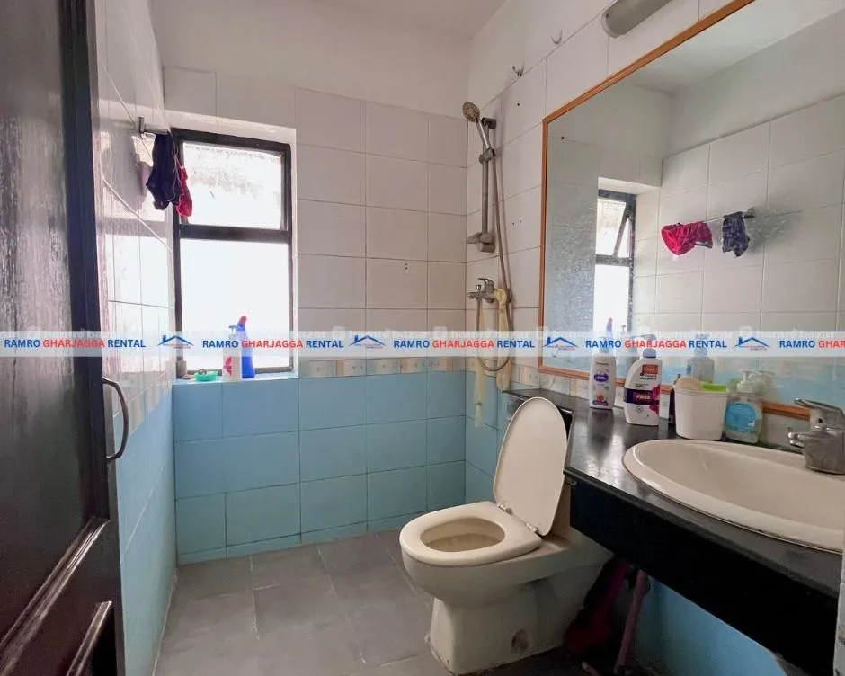 Semi Bungalow House For Rent In Chhauni, Kathmandu 7