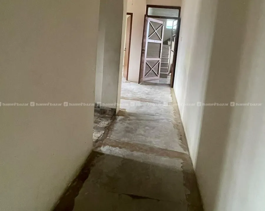 2 BHK FLAT FOR RENT AT HARISIDDHI 5