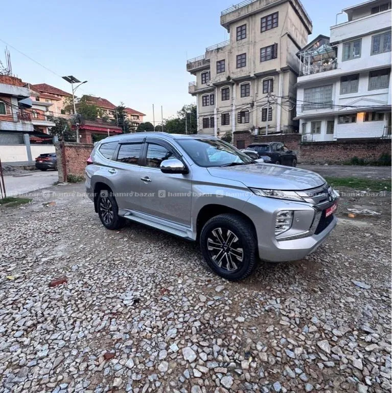 Pajero Sports 2021 On Sale [call-9810003389] 4