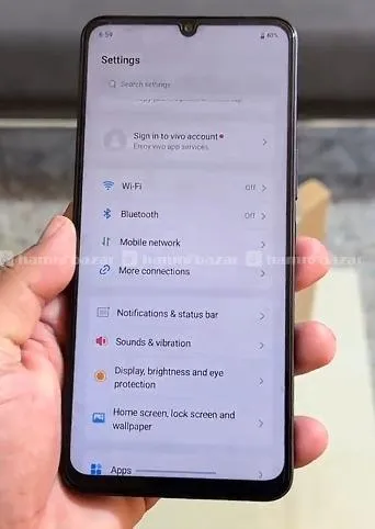 Vivo Y11d 2