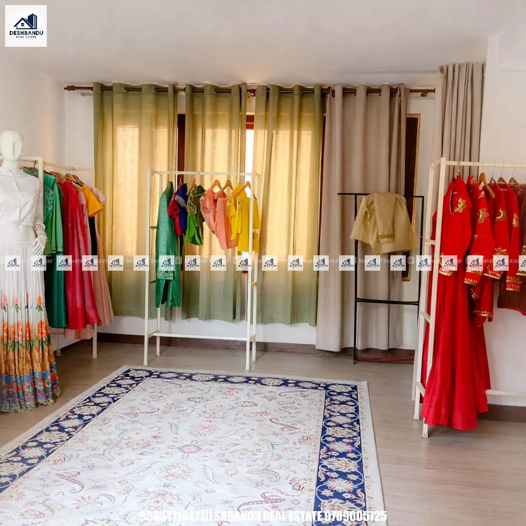 SANEPA - 4BHK HOUSE FOR RENT 6