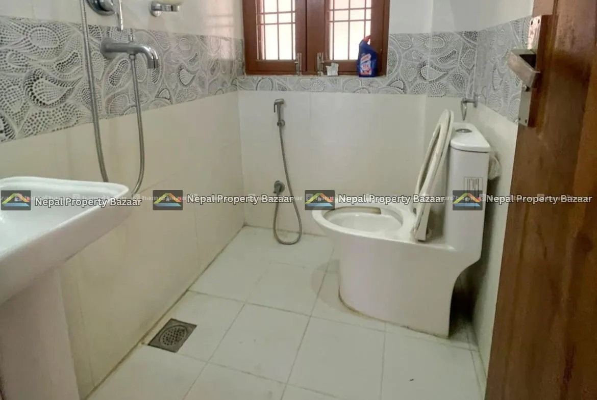 1BHKD Flat Rent in Dhapasi Height, Tokha,Kathmandu 4