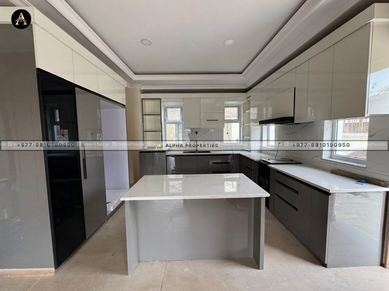 BUDHANILKHANTHA | 4BHK BUNGALOW FOR SALE 2