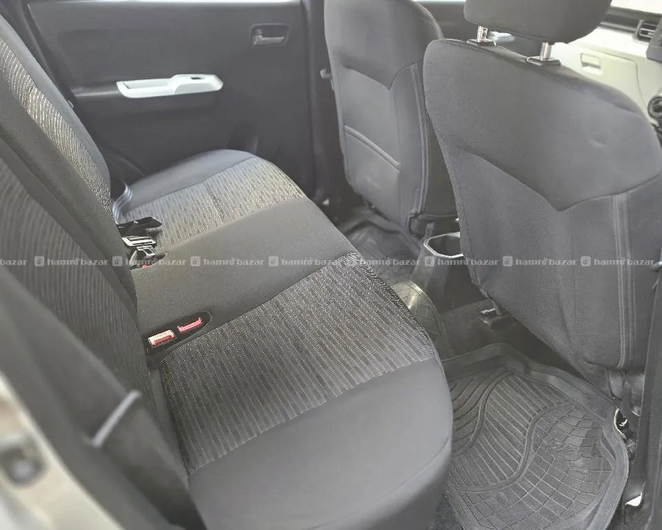 suzuki ignis delta 2018 7