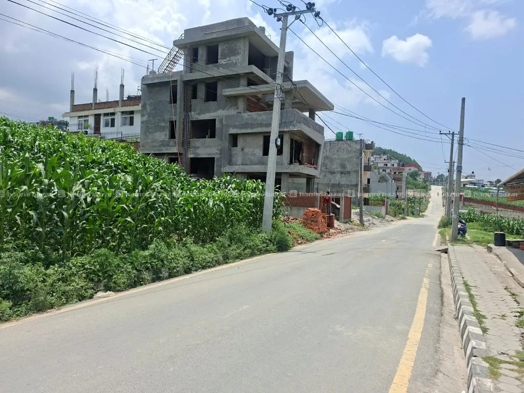 2nd Awas Bhaisepati Aana Ko 60 Lakh 4