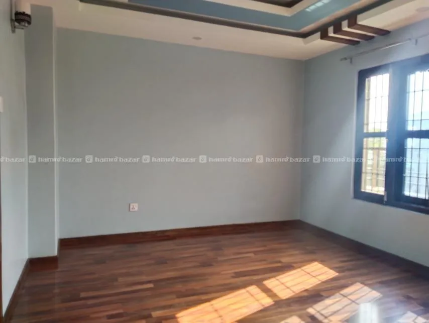 BUDANILKANTHA 3BHK 2BATHROOM FLAT FOR RENT CAR P,S 5