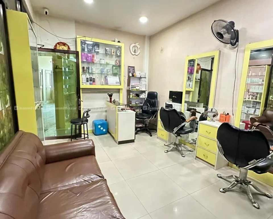 Parlour for sale 2