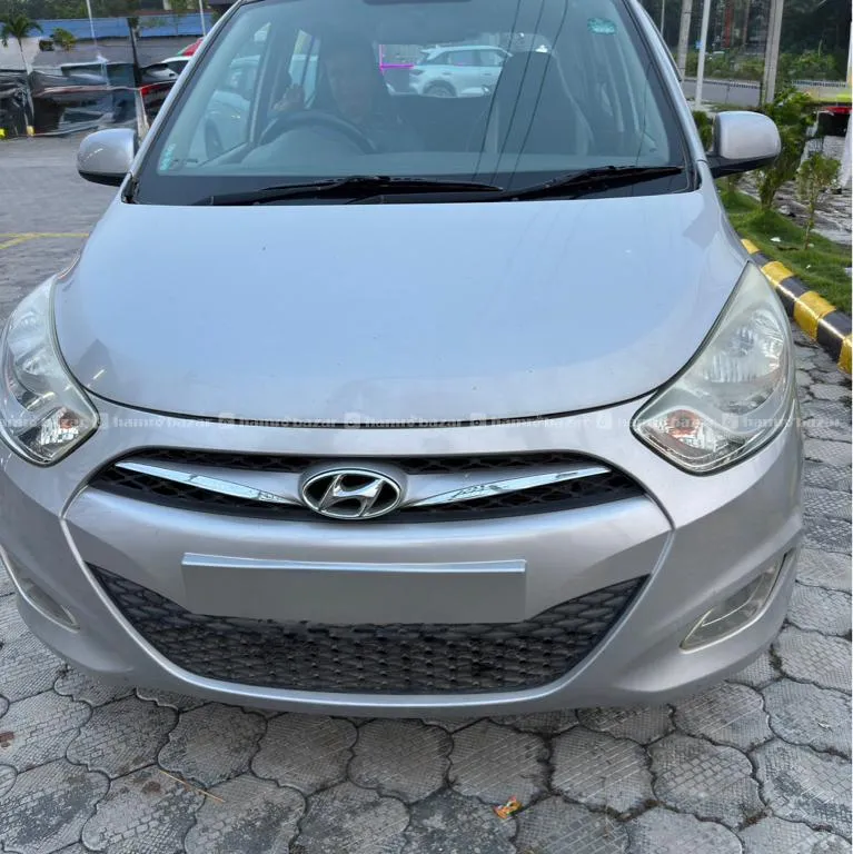 Hyundai i10 2014 3