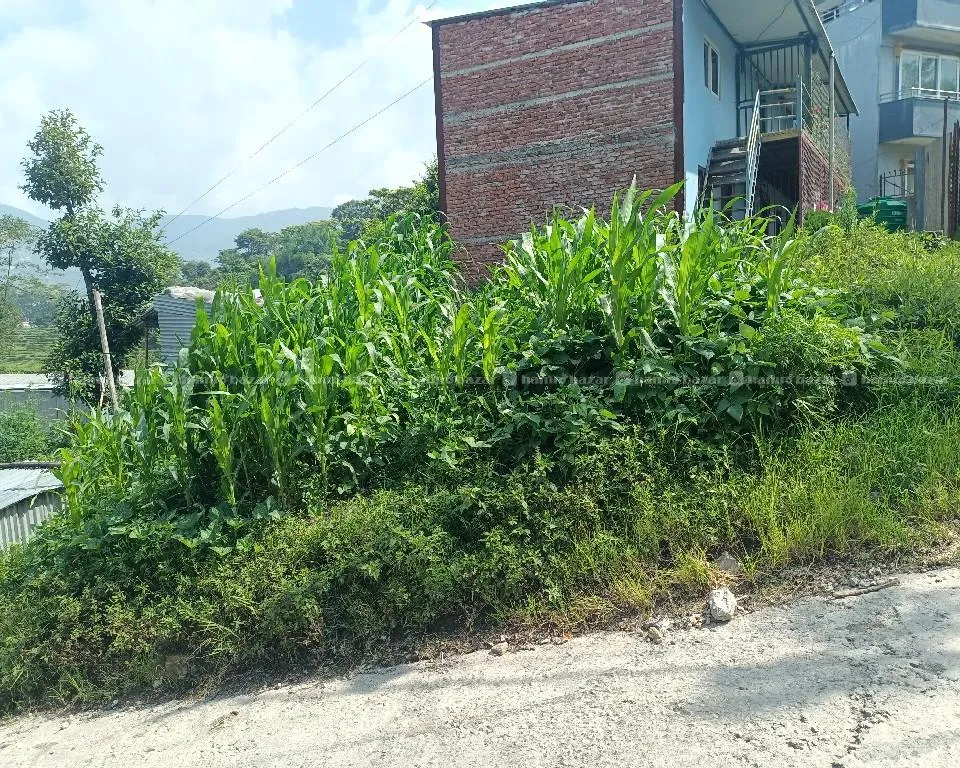 land for sale in tokha 2