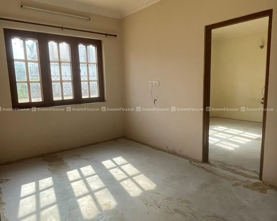2 BHKD FLAT FOR RENT AT HARISIDDHI 4
