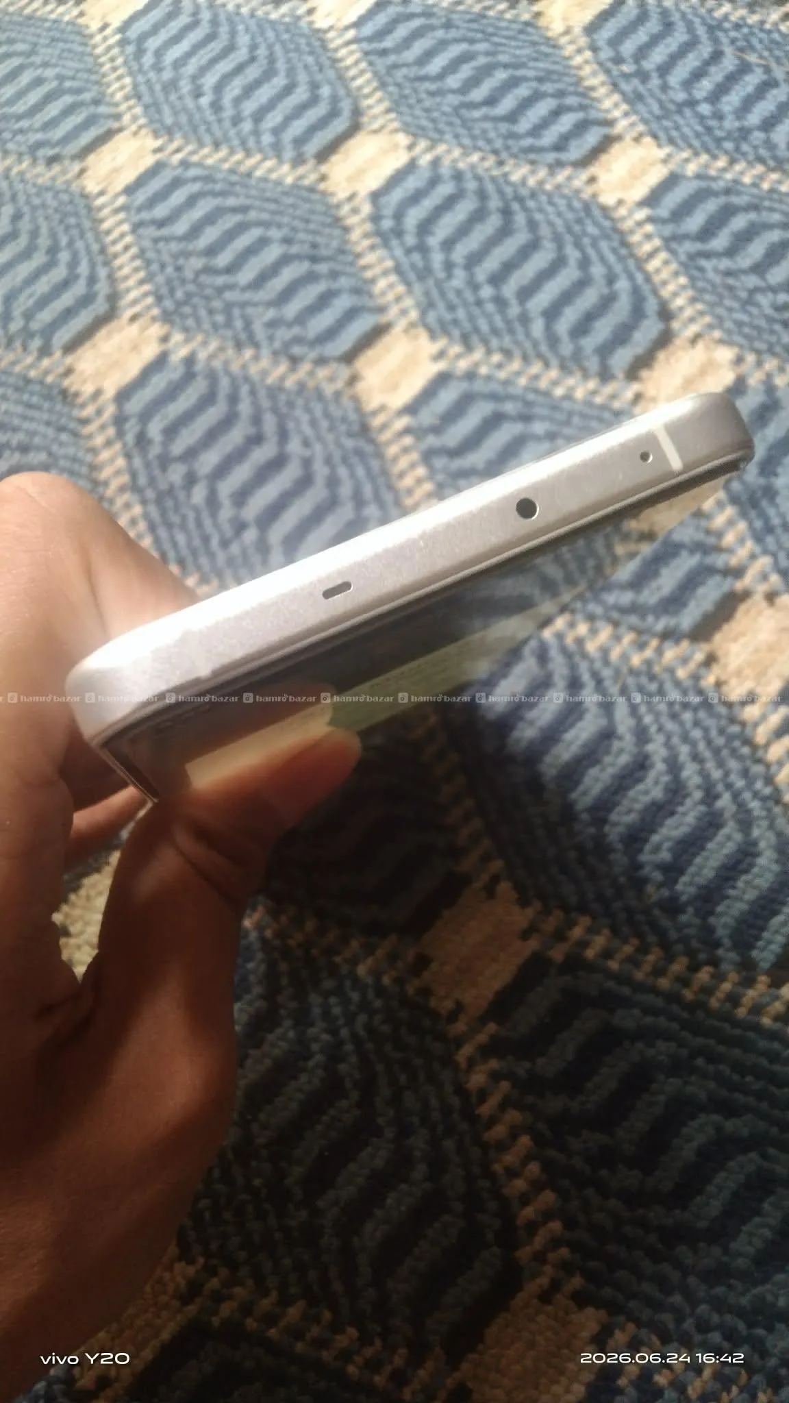 OnePlus nord 4 3