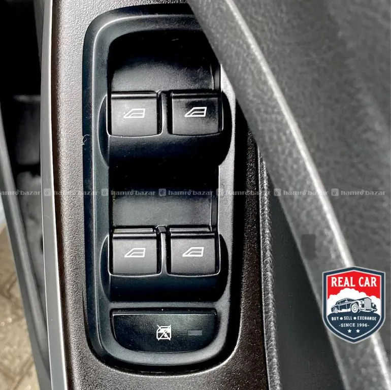 Ford Figo Trend 2016 Single Hand 7