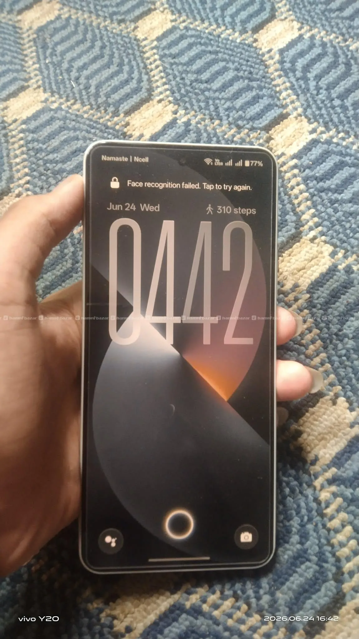 OnePlus nord 4 6