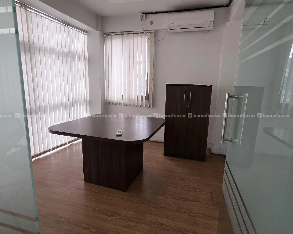 1800 Sqrft office space available at Gairidhara 4