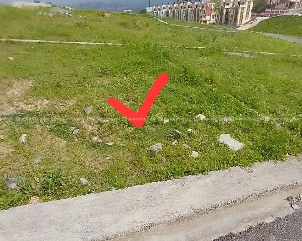 Land For Sell ( Kirtipur Jalbinayek Colony najik) 2