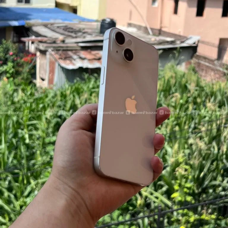 I Phone 14 256gb On Sell 4