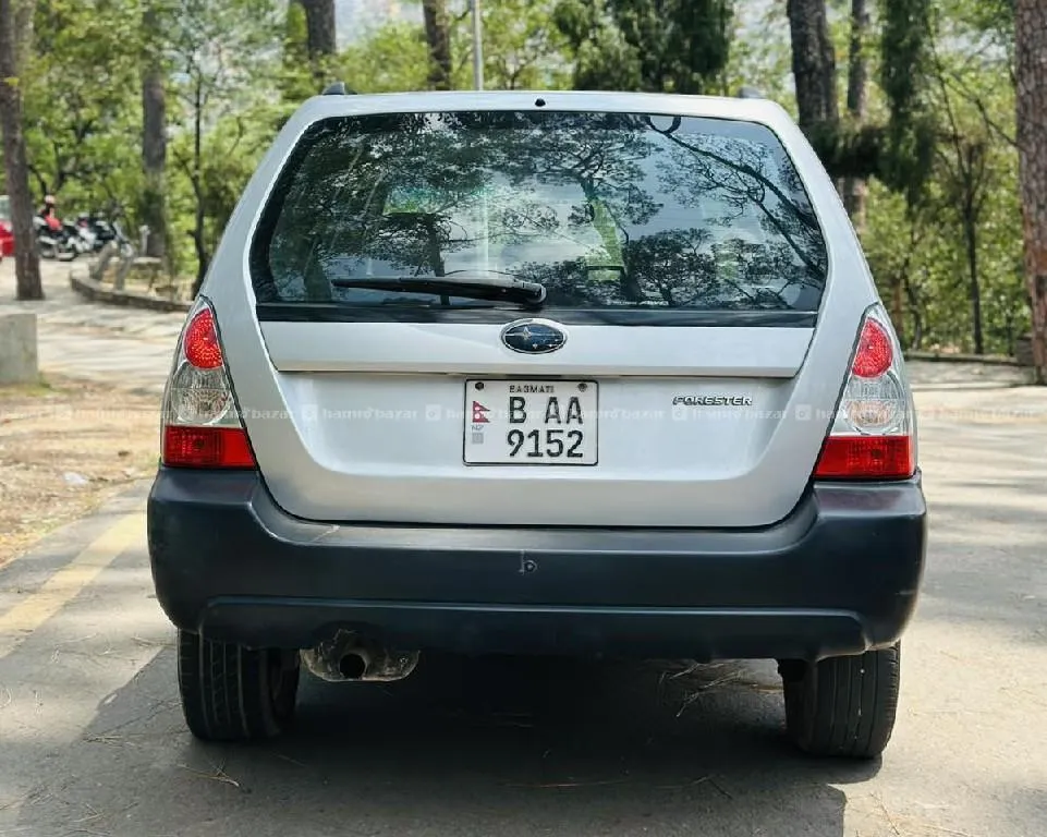 Subaru 2007 model 9818846575 or 976-8397661 4