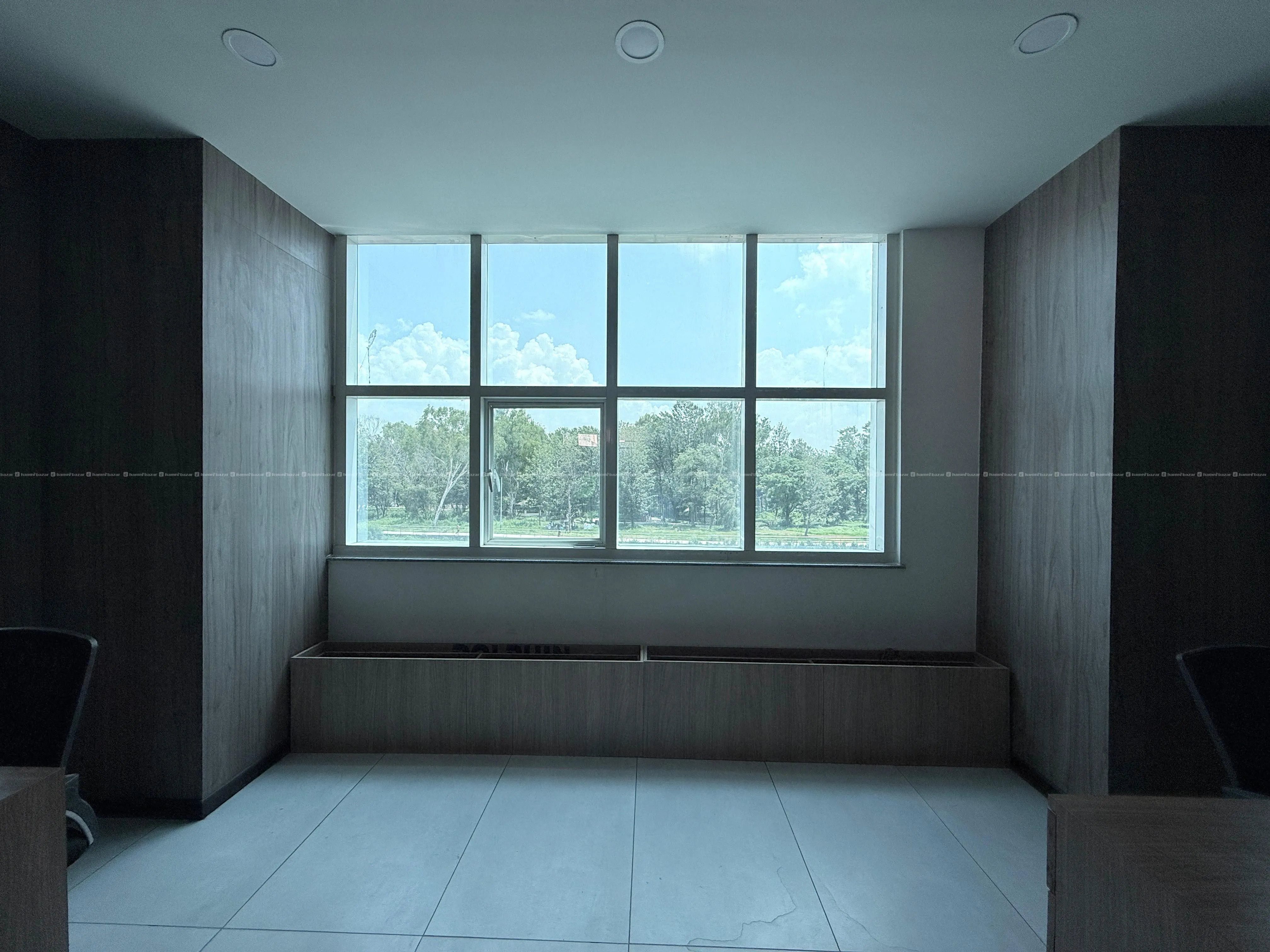 Furnished Office Space For Rent At Sankhamul 7