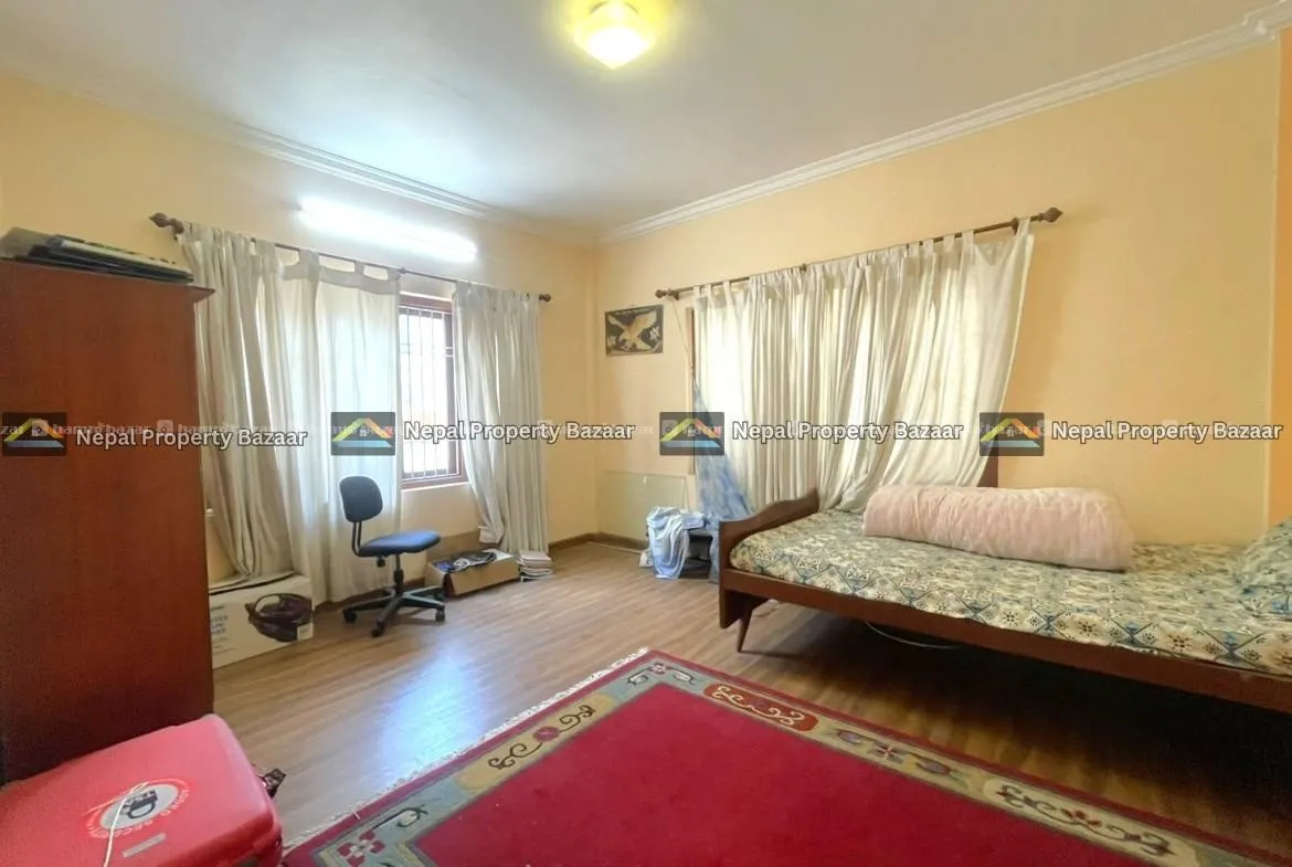 1BHKD Flat Rent in Dhapasi Height, Tokha,Kathmandu 2
