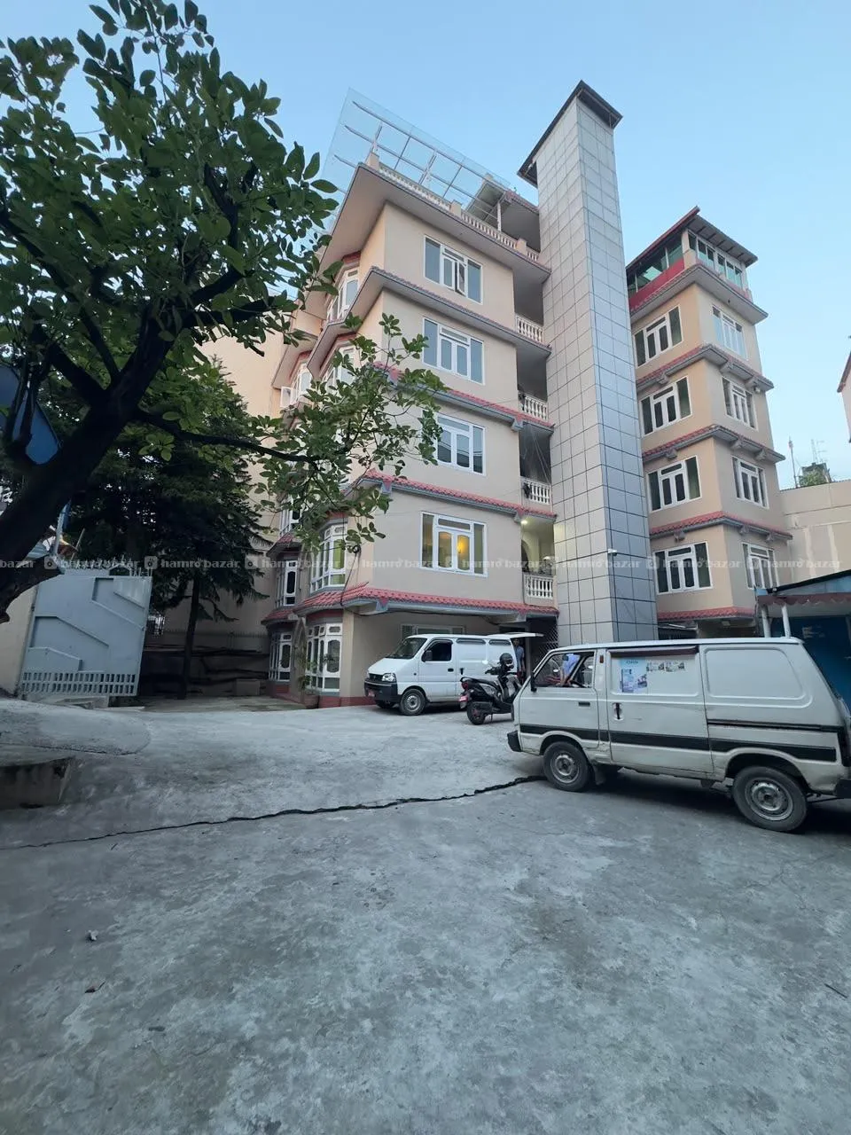 Commercial Space For Rent At Anamnagar, Kathmandu 7