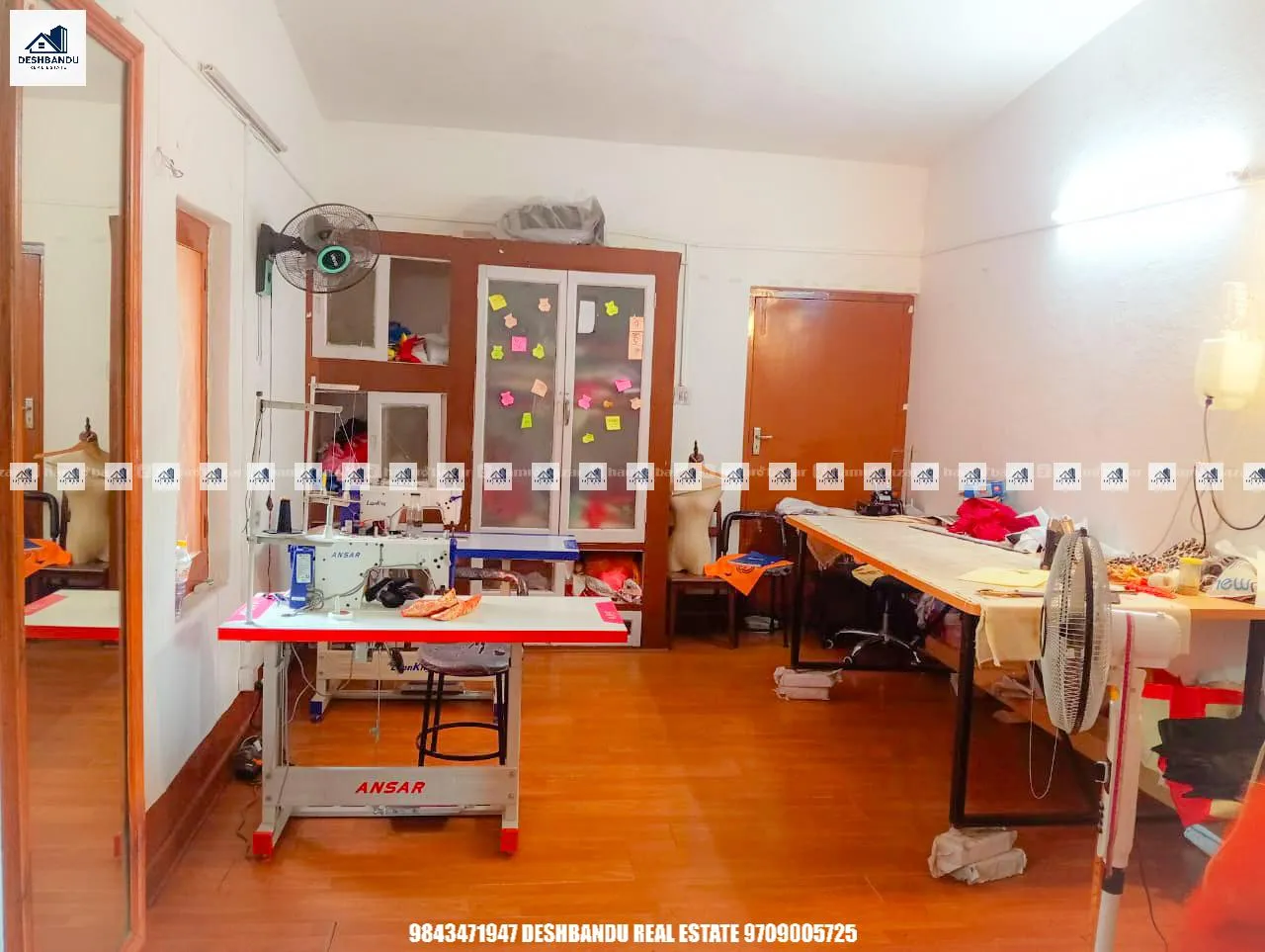SANEPA - 4BHK HOUSE FOR RENT 8