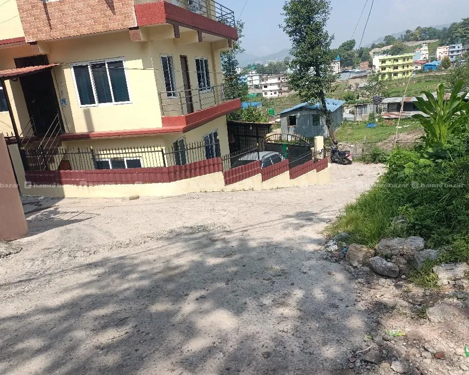 land for sale in tokha 3