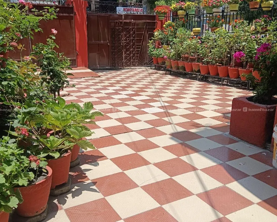 rent for house sanepa 5 room ( office ) 2