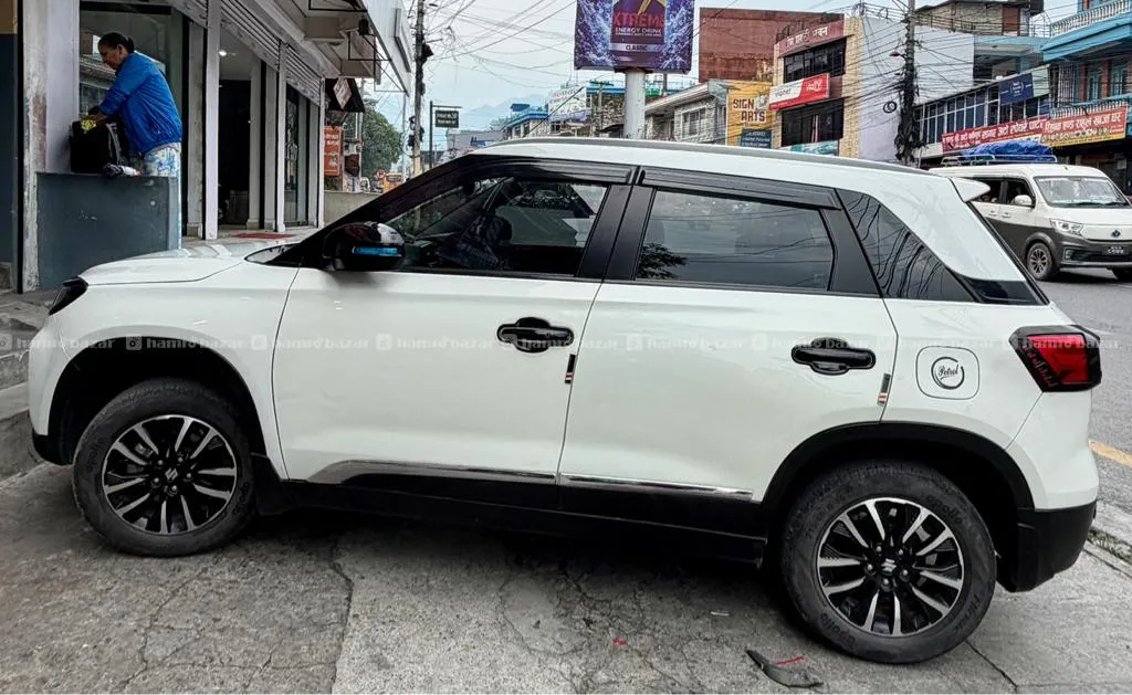 Prosonal Brezza 2022 On Sell 4