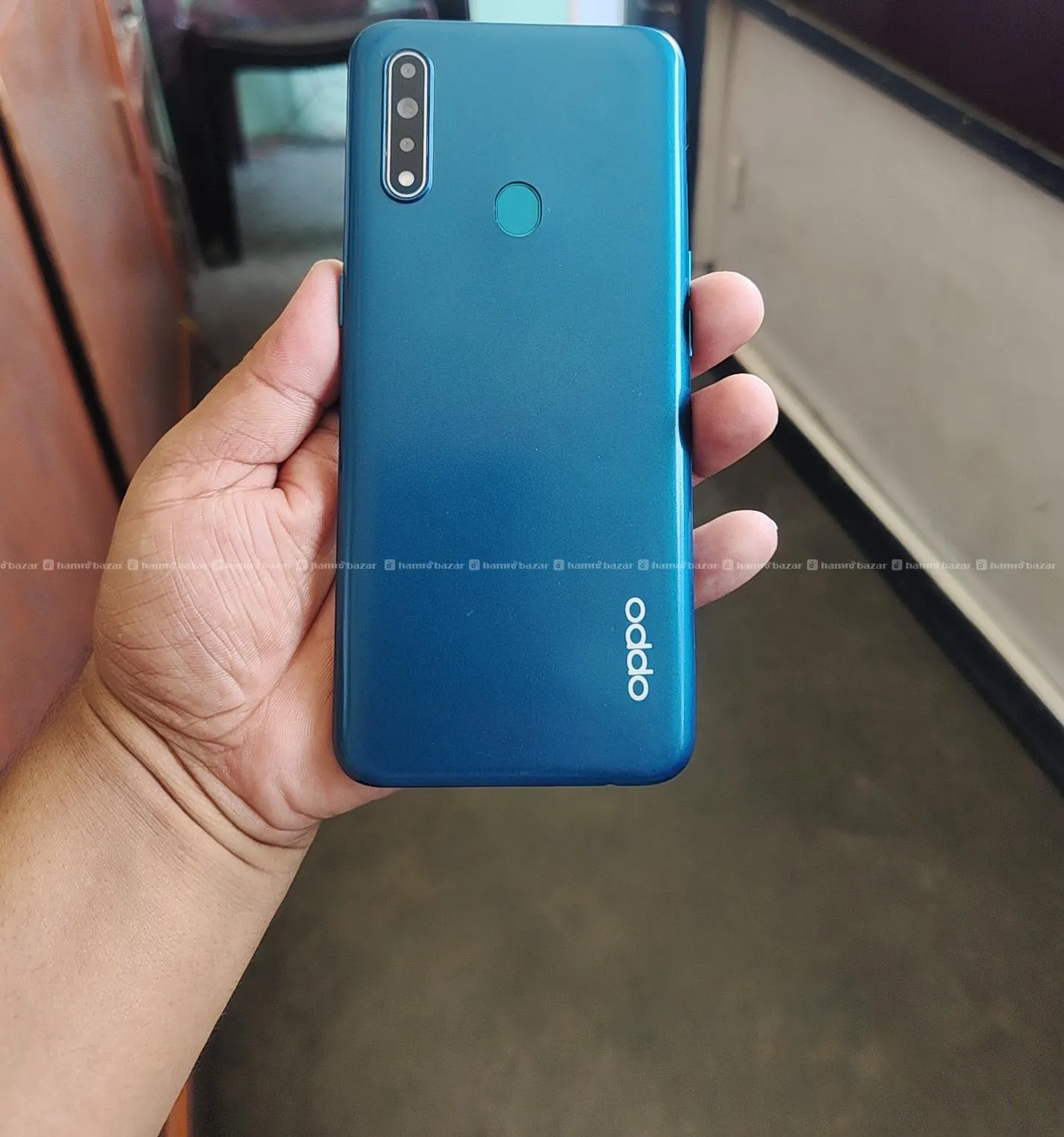 oppo A31 2